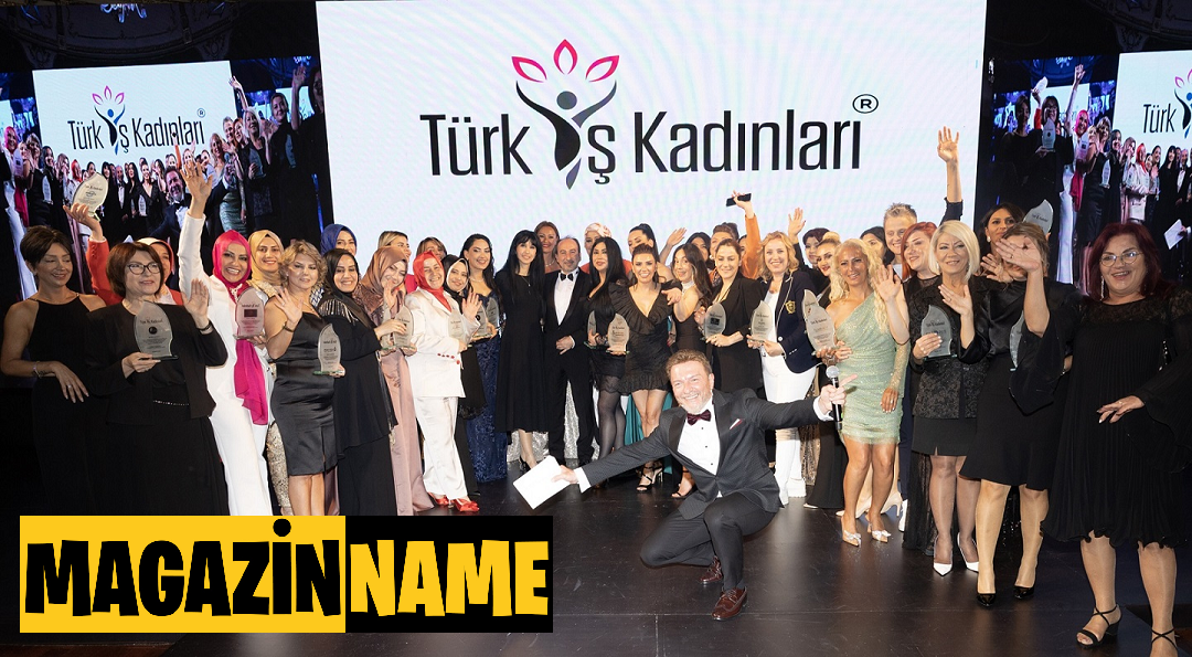 magazinname.com - Türk İş Kadınları Fuat Paşa Yalısı’nda buluşuyor